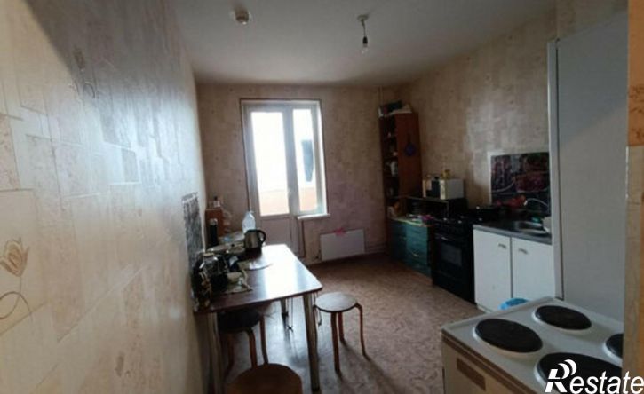 3-комн квартира Гарнизонный переулок, 5,  д. 5