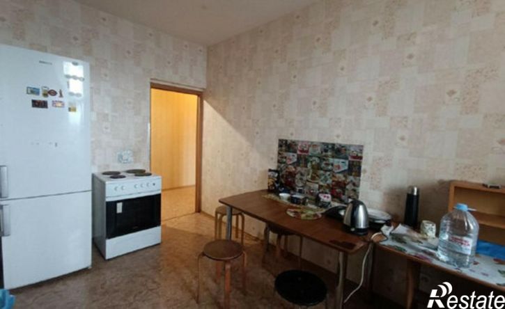 3-комн квартира Гарнизонный переулок, 5,  д. 5