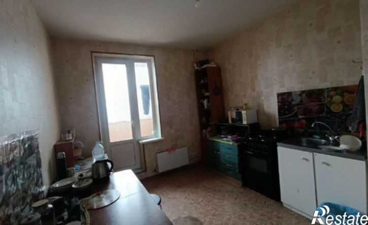 3-комн квартира Гарнизонный переулок, 5,  д. 5