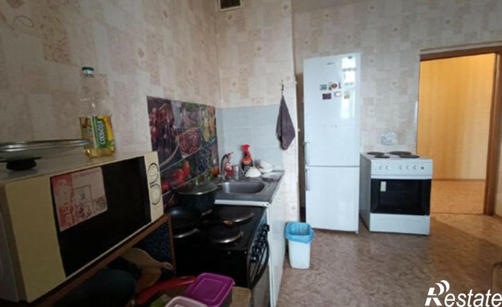 3-комн квартира Гарнизонный переулок, 5,  д. 5