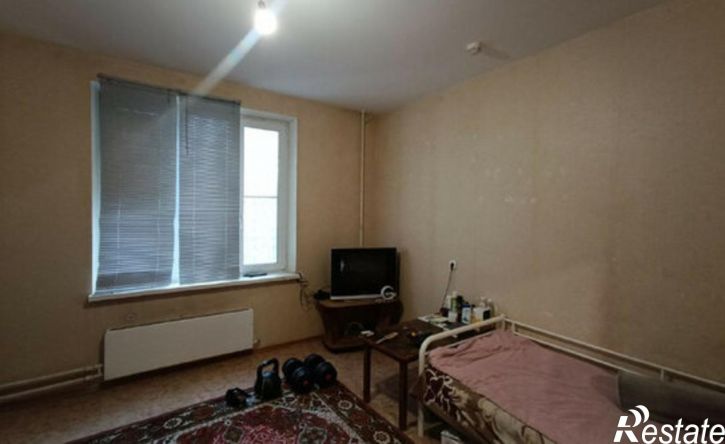 3-комн квартира Гарнизонный переулок, 5,  д. 5