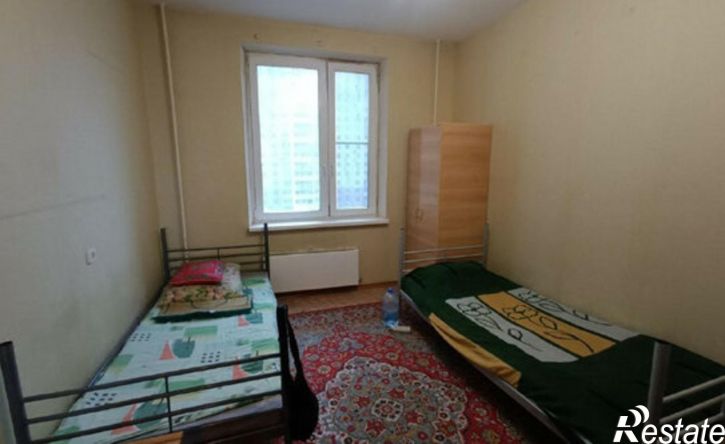 3-комн квартира Гарнизонный переулок, 5,  д. 5