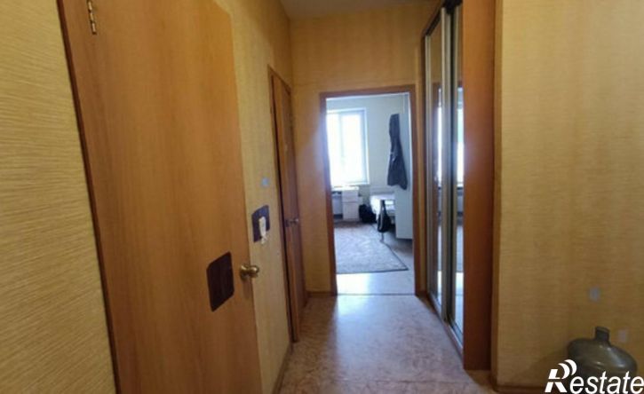 3-комн квартира Гарнизонный переулок, 5,  д. 5