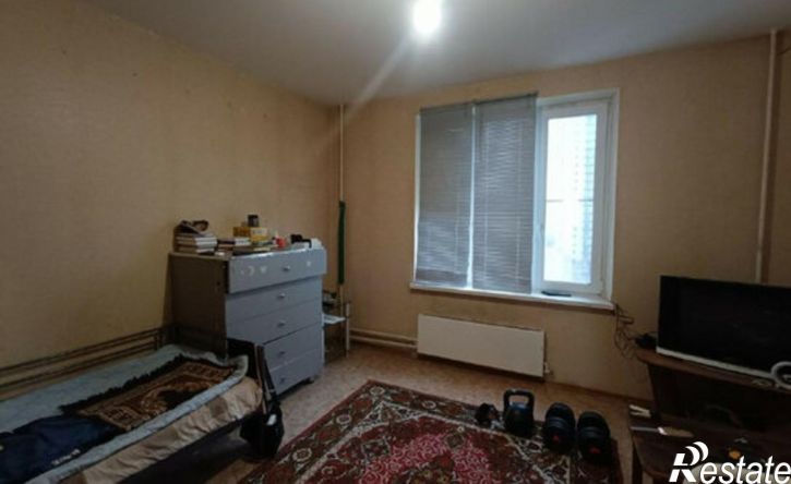 3-комн квартира Гарнизонный переулок, 5,  д. 5