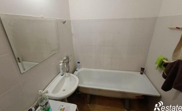 3-комн квартира Гарнизонный переулок, 5,  д. 5