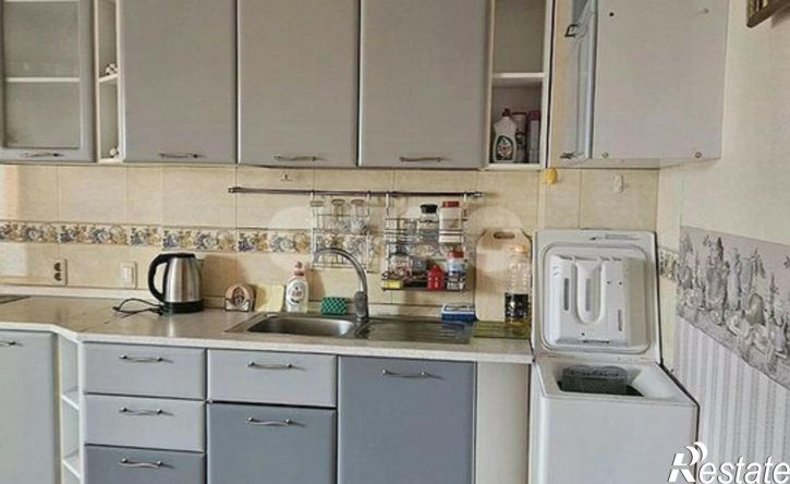 2-комн квартира Пушкинская улица, 72А,  д. 72А