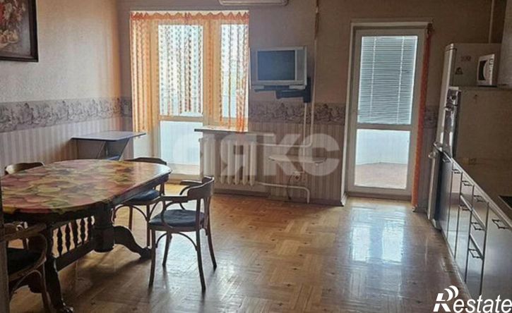 2-комн квартира Пушкинская улица, 72А,  д. 72А