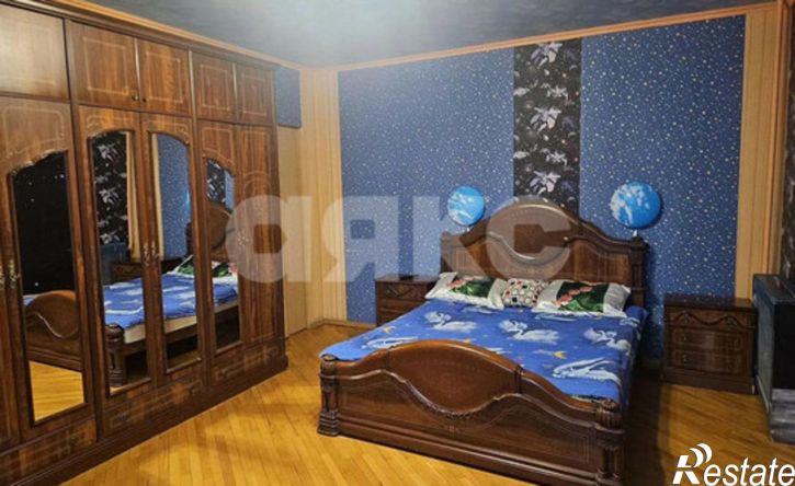 2-комн квартира Пушкинская улица, 72А,  д. 72А