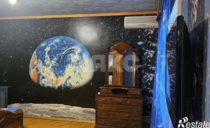 2-комн квартира Пушкинская улица, 72А,  д. 72А