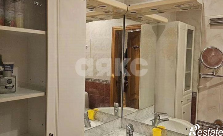 2-комн квартира Пушкинская улица, 72А,  д. 72А