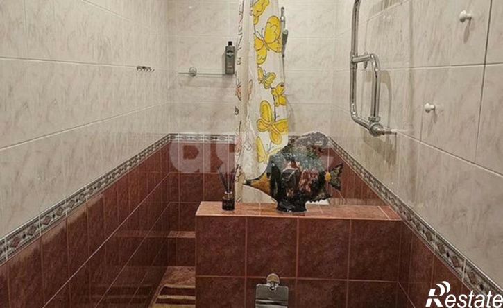 2-комн квартира Пушкинская улица, 72А,  д. 72А