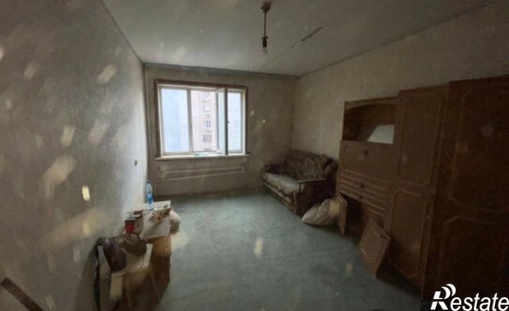 1-комн квартира улица Беляева, 24,  д. 24