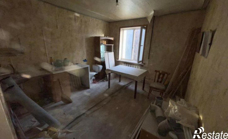 1-комн квартира улица Беляева, 24,  д. 24