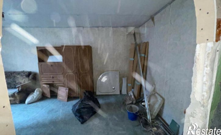 1-комн квартира улица Беляева, 24,  д. 24