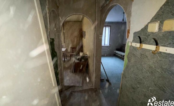 1-комн квартира улица Беляева, 24,  д. 24