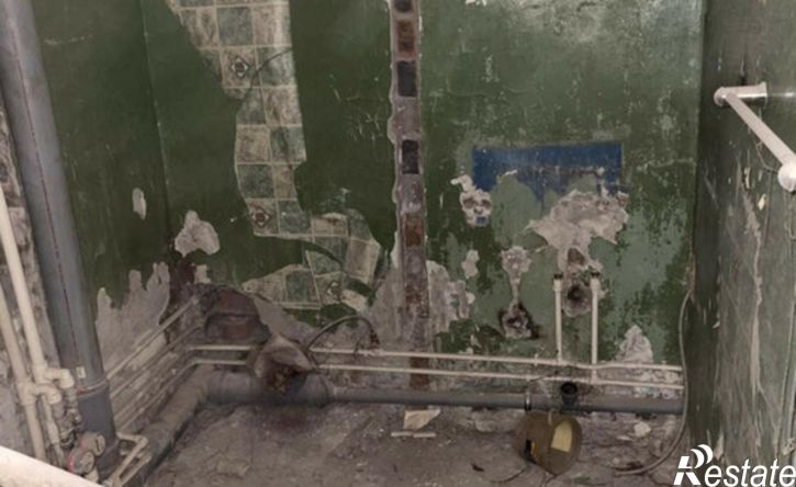 1-комн квартира улица Беляева, 24,  д. 24