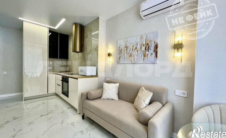 1-комн квартира Красноармейская улица, 157В/83с2,  д. 157В/83с2