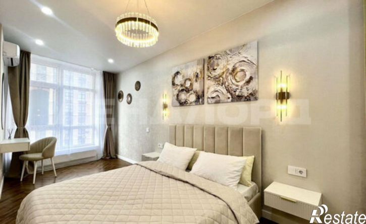 1-комн квартира Красноармейская улица, 157В/83с2,  д. 157В/83с2