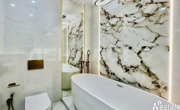 1-комн квартира Красноармейская улица, 157В/83с2,  д. 157В/83с2