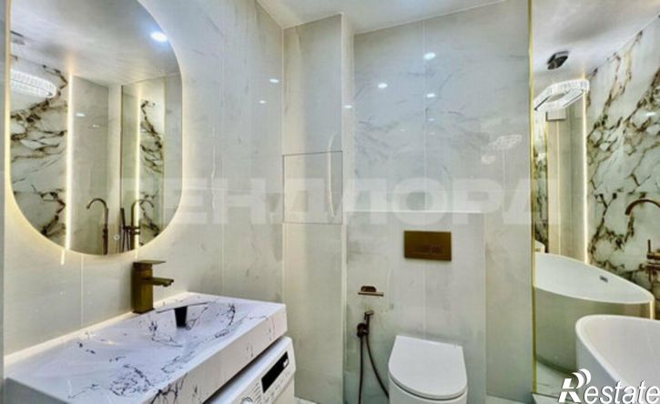 1-комн квартира Красноармейская улица, 157В/83с2,  д. 157В/83с2