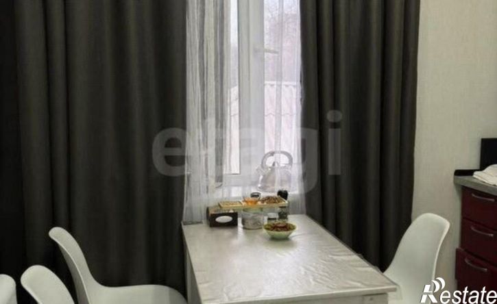 1-комн квартира улица Содружества, 22,  д. 22