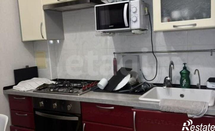 1-комн квартира улица Содружества, 22,  д. 22