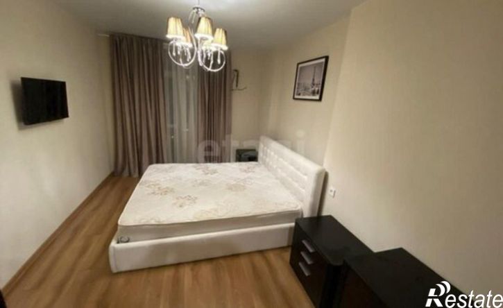 1-комн квартира ул Мечникова, 37,  д. 37