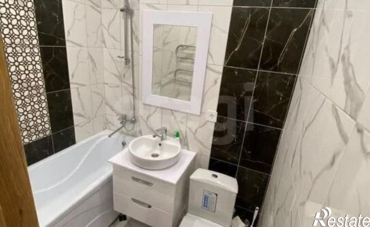 1-комн квартира ул Мечникова, 37,  д. 37