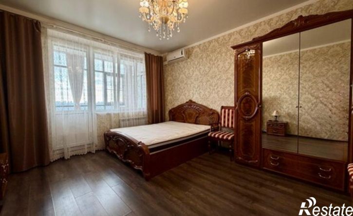 1-комн квартира ул Пацаева, 16/1,  д. 16/1