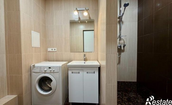 1-комн квартира ул Пацаева, 16/1,  д. 16/1