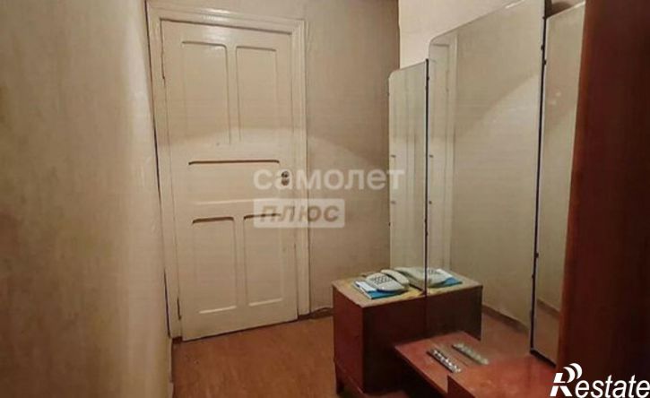 2-комн квартира проспект Соколова, 68/118В с1,  д. 68/118В с1