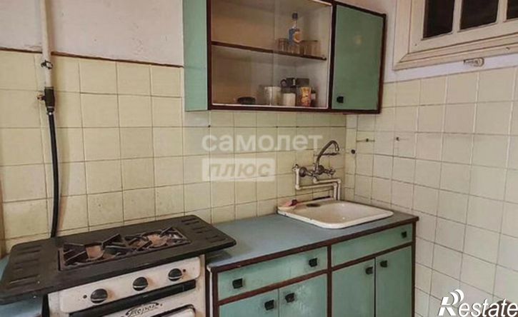 2-комн квартира проспект Соколова, 68/118В с1,  д. 68/118В с1