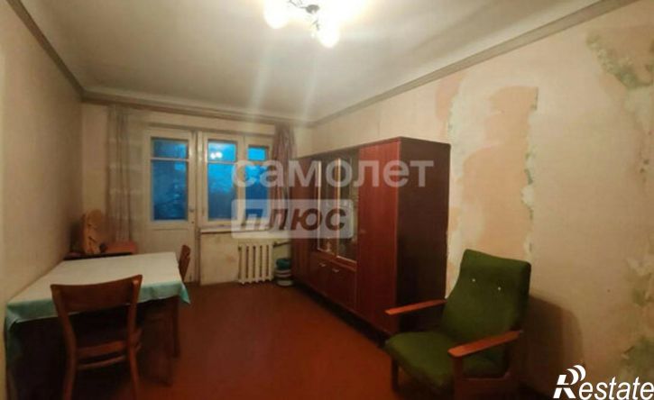 2-комн квартира проспект Соколова, 68/118В с1,  д. 68/118В с1