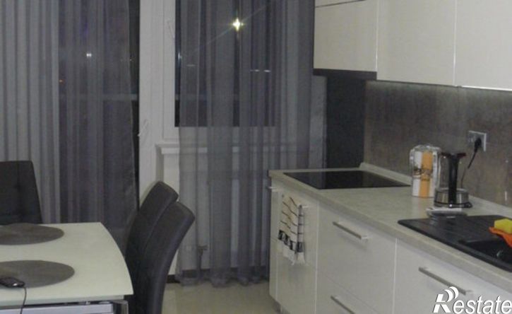 1-комн квартира ул Города Волос, 119,  д. 119