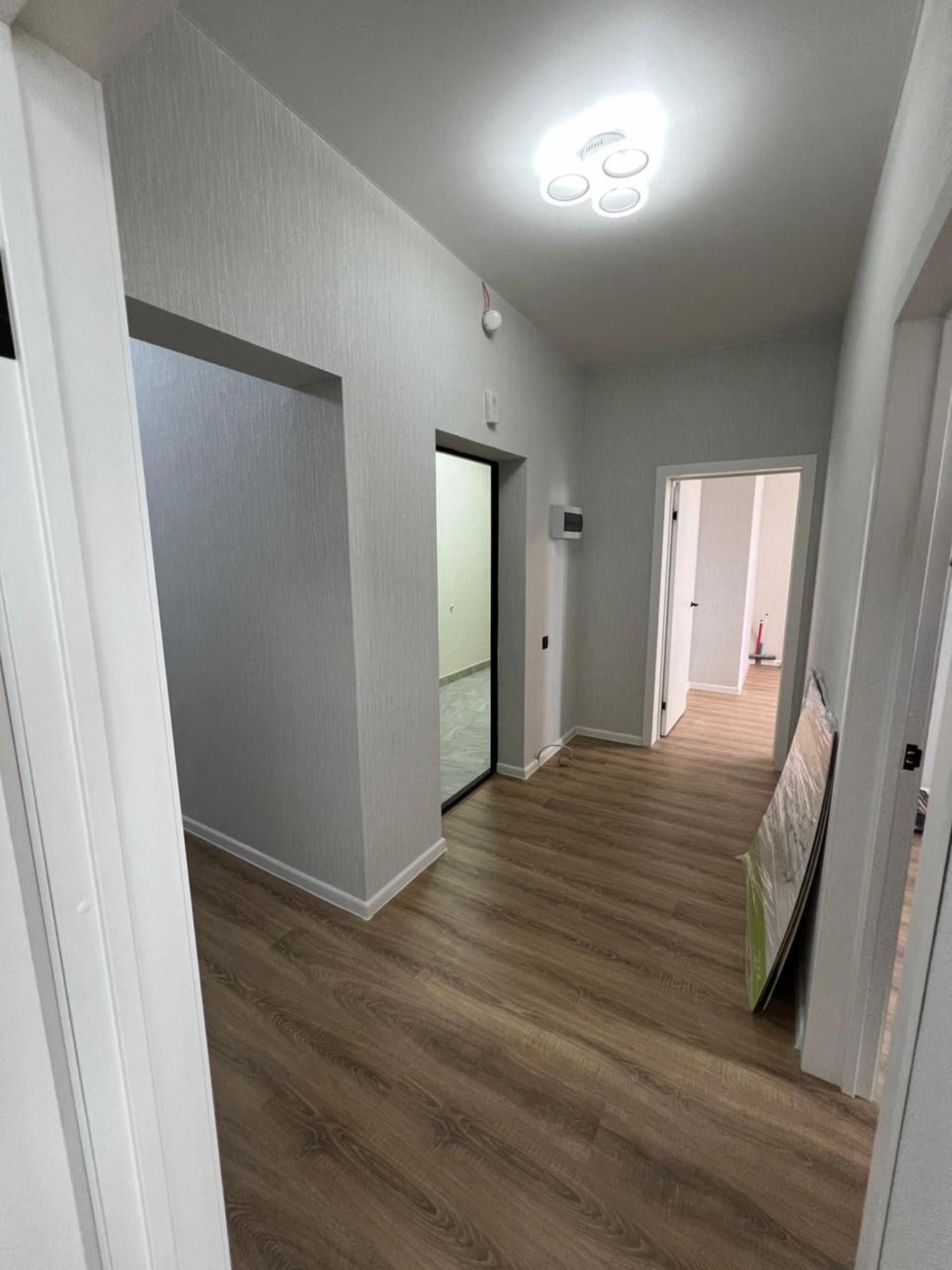 Купить квартиру за 4 750 000 рублей на Элеваторный пер., 6/3