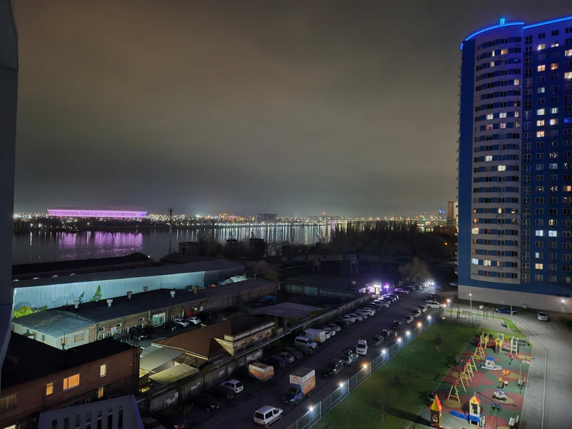 Купить квартиру за 5 500 000 рублей на Береговая ул., 73, к 1