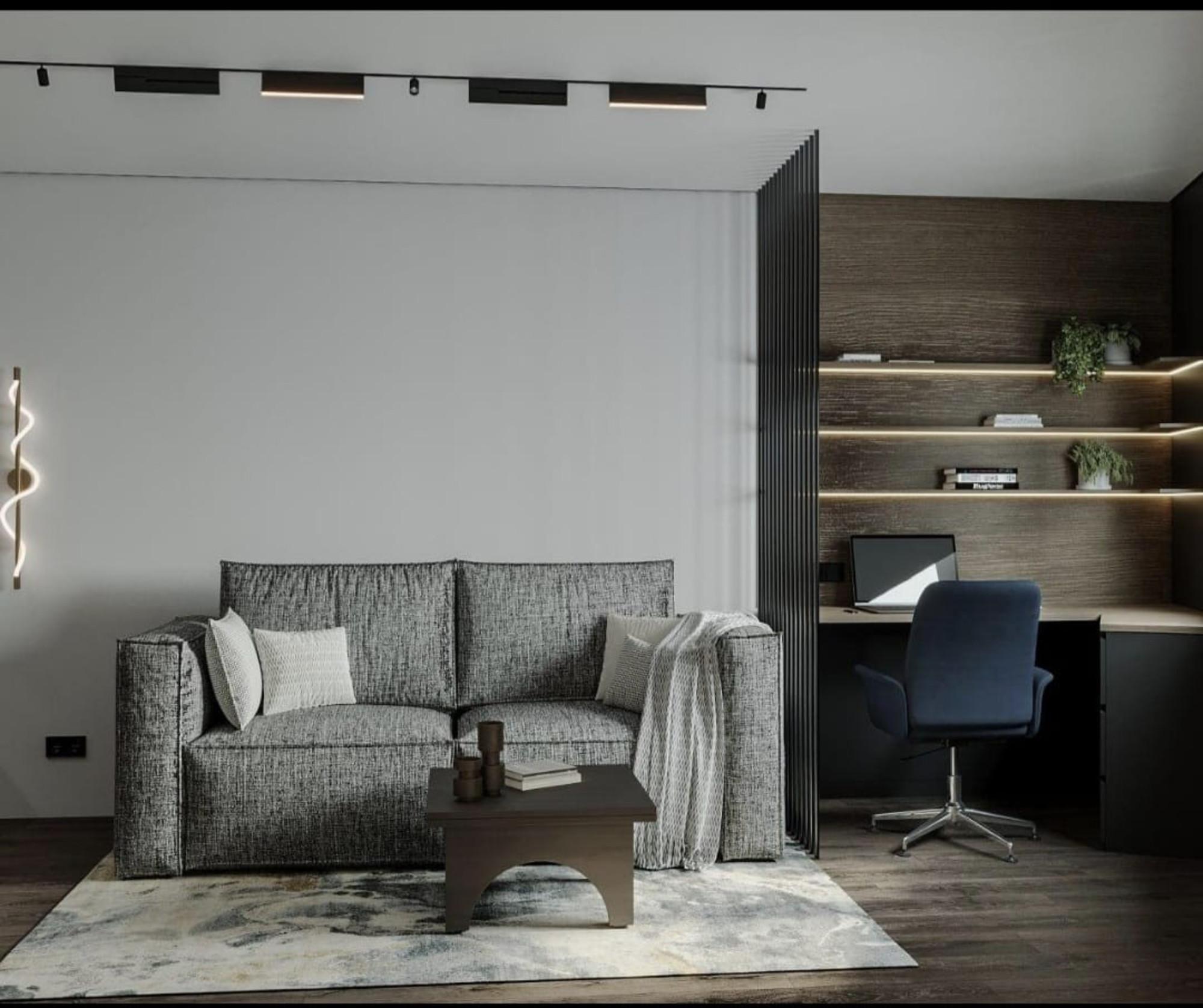 Купить квартиру за 5 500 000 рублей на Береговая ул., 73, к 1