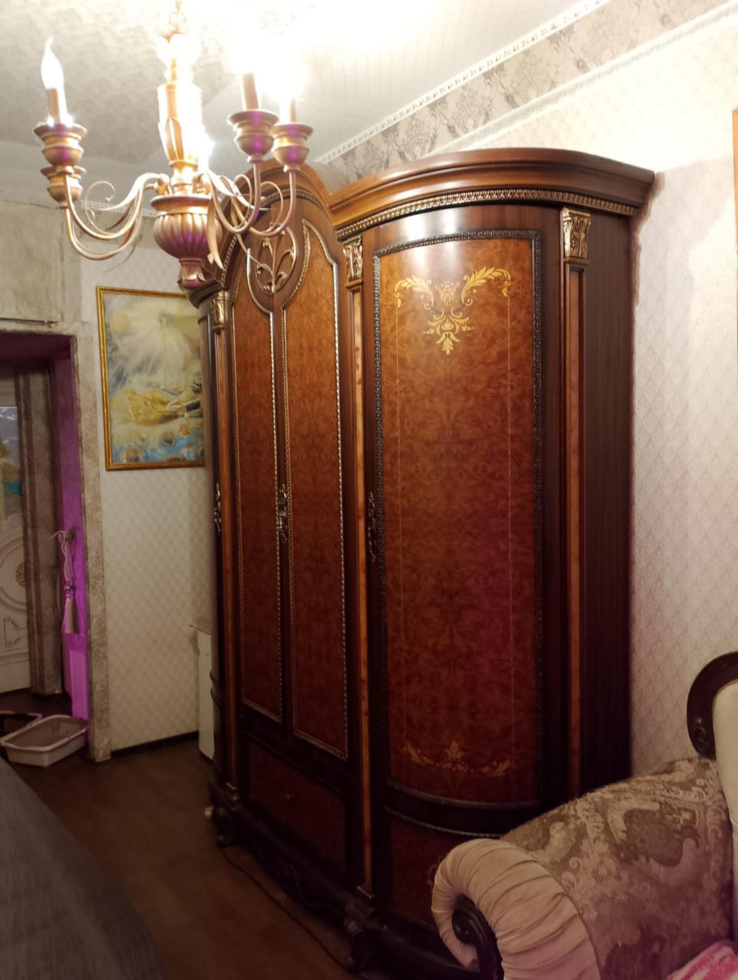 Купить квартиру за 4 700 000 рублей на Коммунистический проспект, 8, к 1