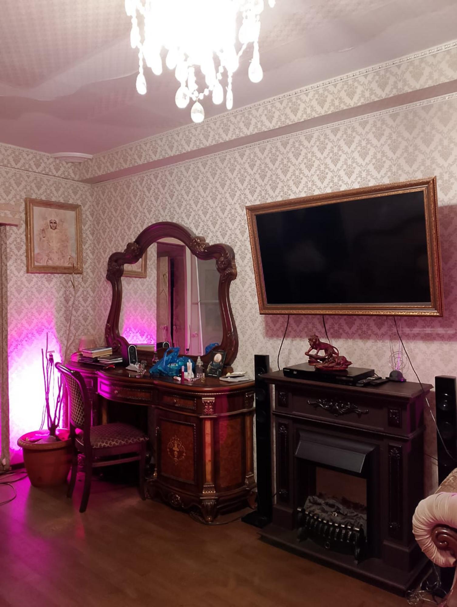 Купить квартиру за 4 700 000 рублей на Коммунистический проспект, 8, к 1