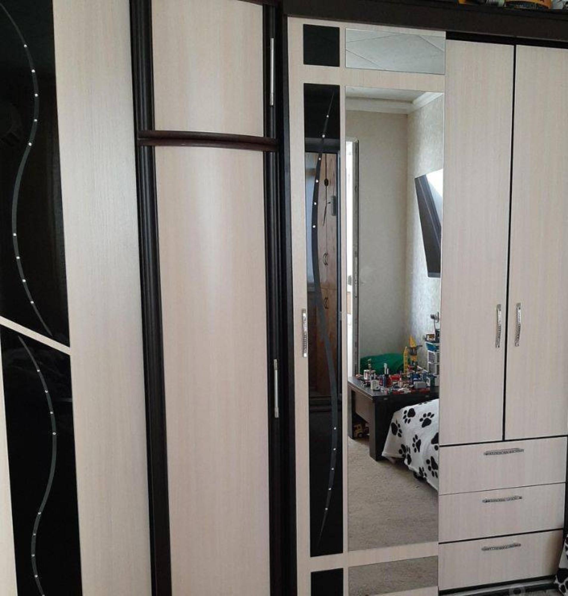 Купить квартиру за 3 150 000 рублей на Добровольского пл., 36