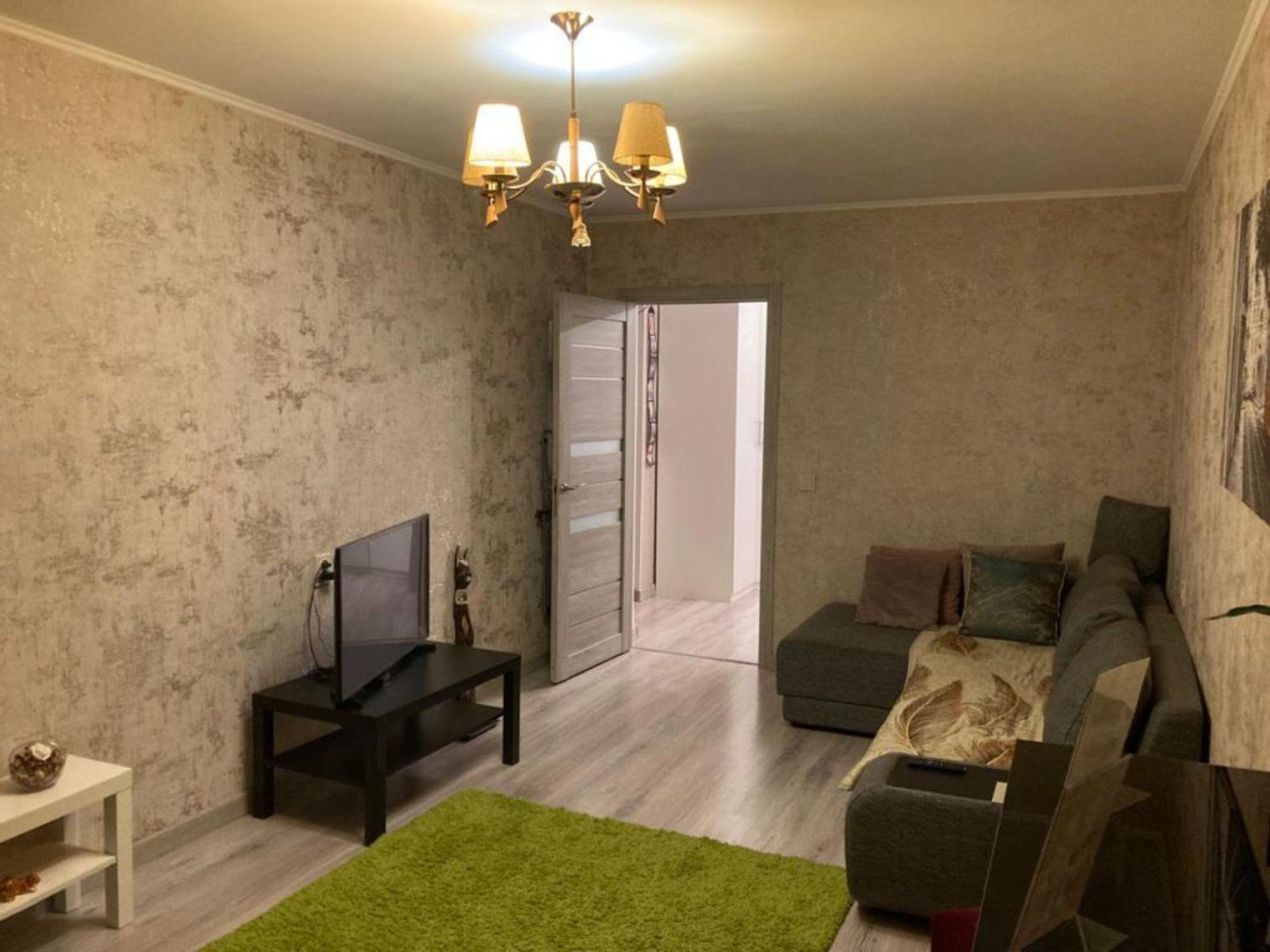 Купить квартиру за 6 100 000 рублей на Петренко ул, 16