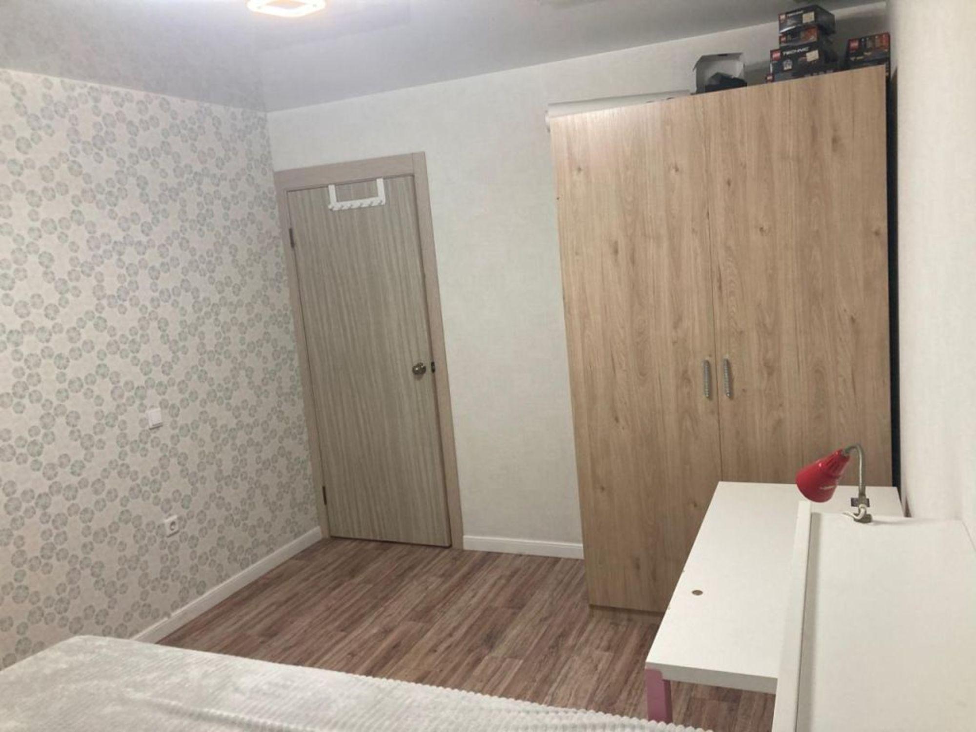 Купить квартиру за 5 350 000 рублей на Андреева пер, 13