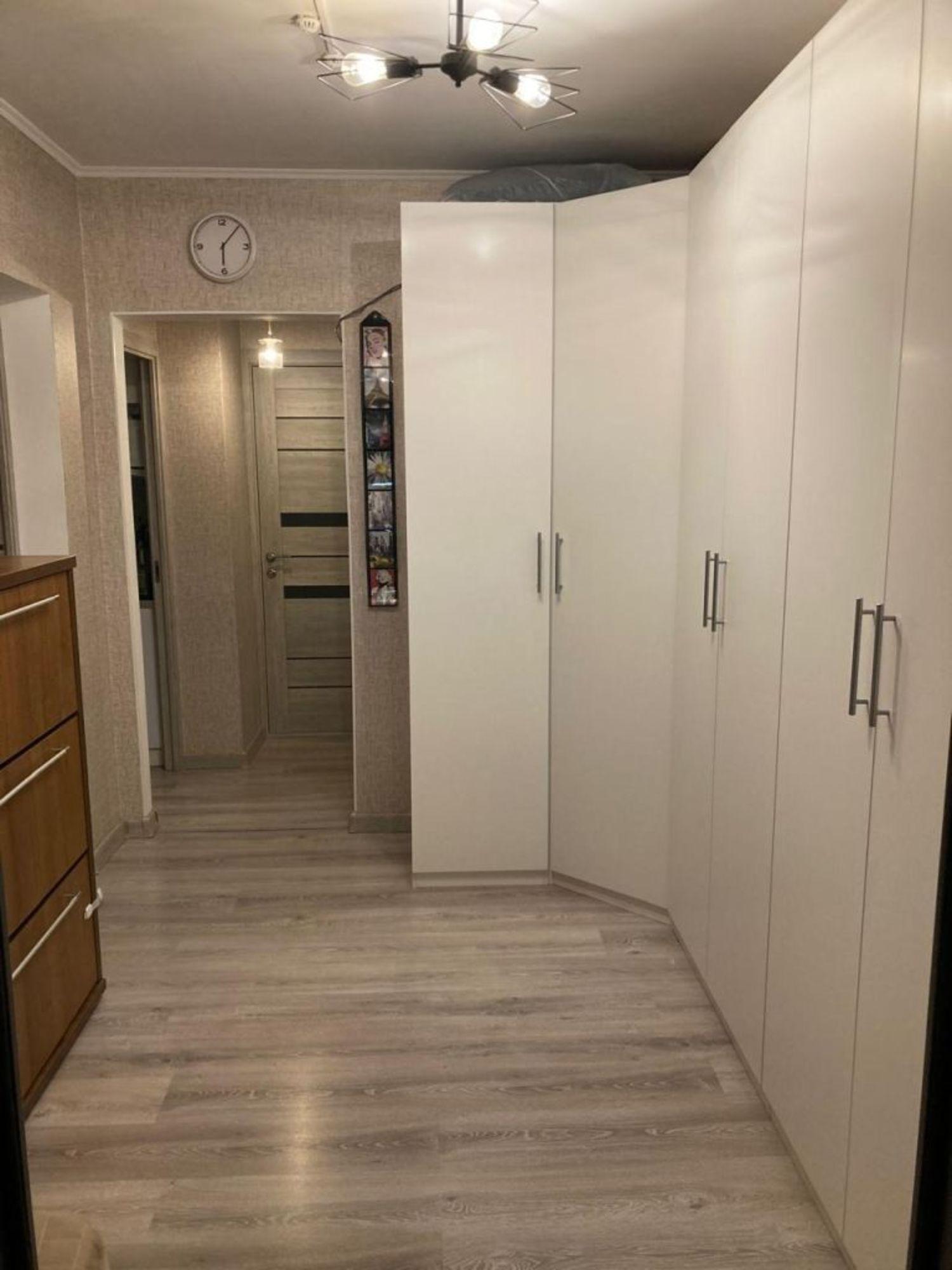 Купить квартиру за 6 100 000 рублей на Петренко ул, 16