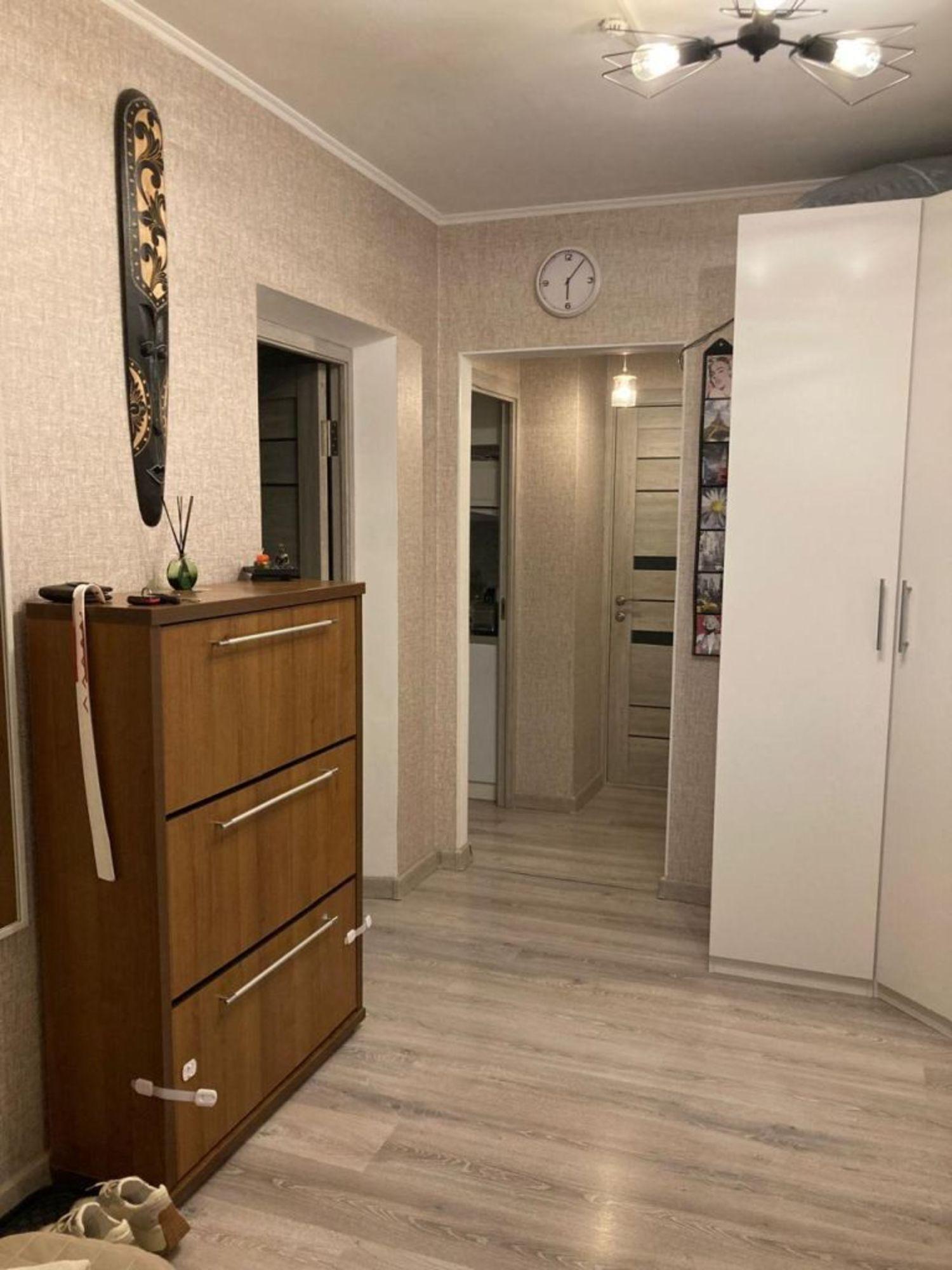 Купить квартиру за 6 100 000 рублей на Петренко ул, 16