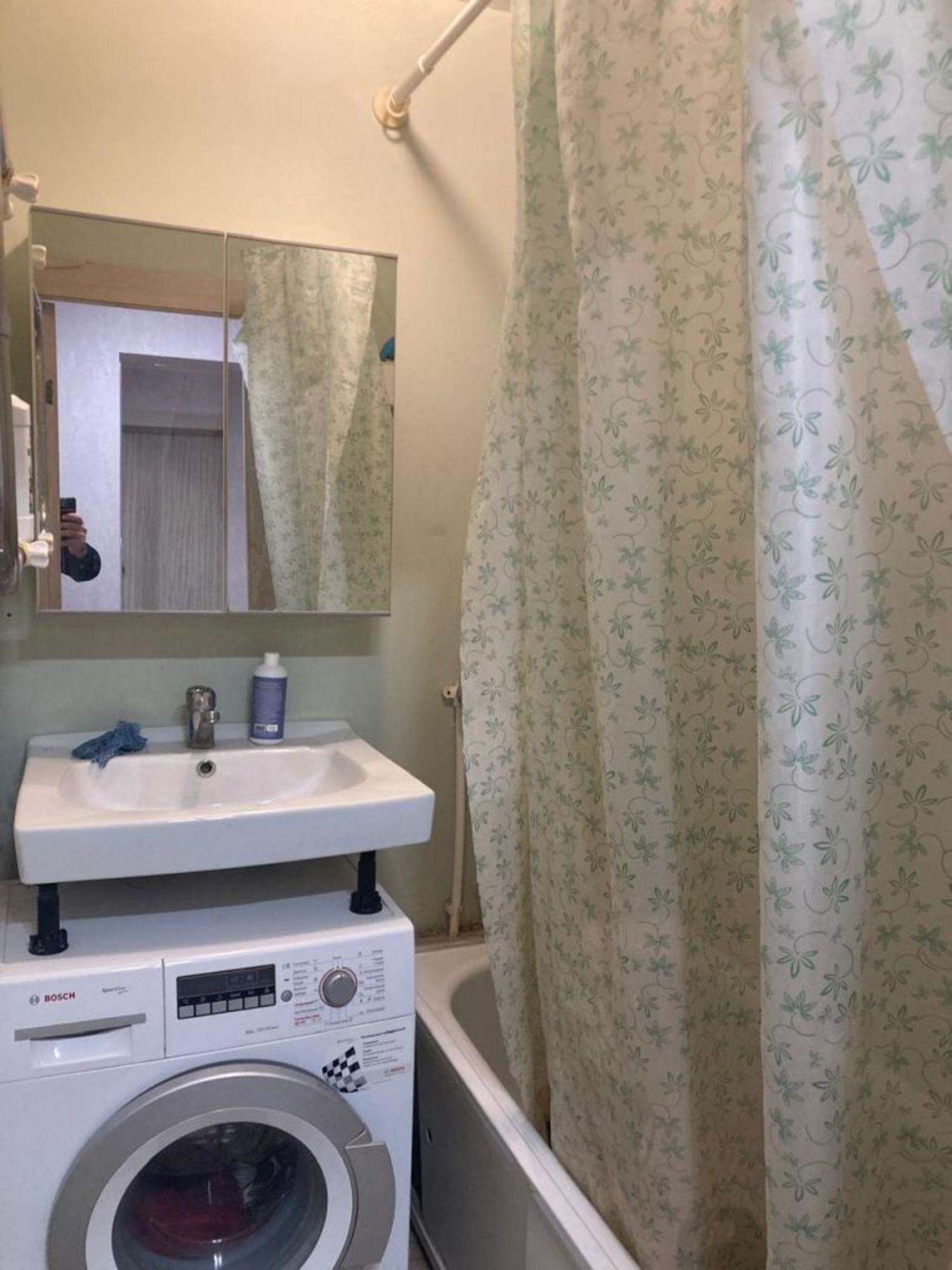 Купить квартиру за 5 350 000 рублей на Андреева пер, 13