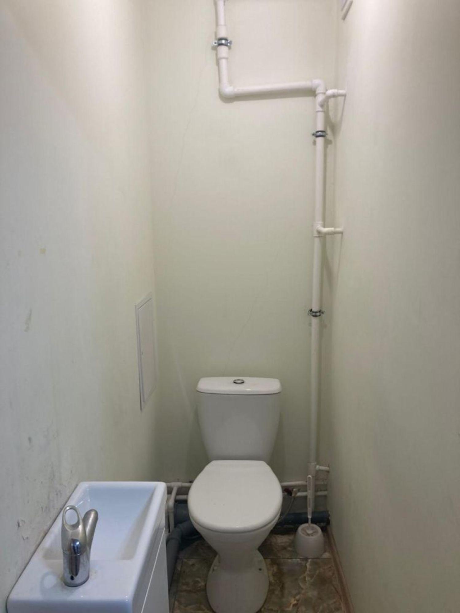 Купить квартиру за 5 350 000 рублей на Андреева пер, 13