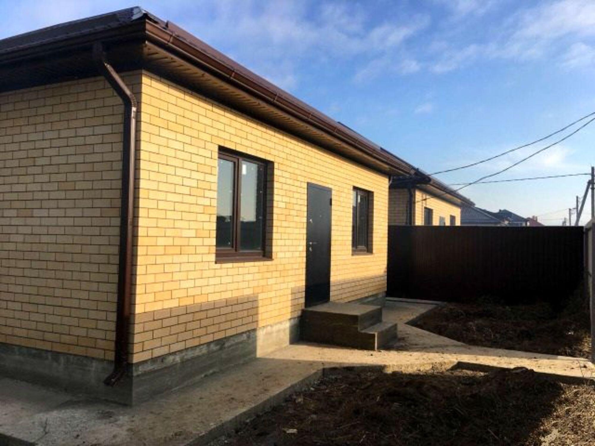 Купить дачу, дом, коттедж за 4 900 000 рублей на Оганова ул