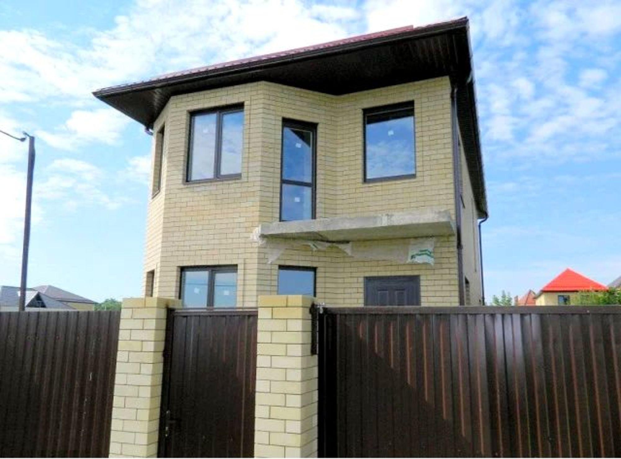 Купить дачу, дом, коттедж за 7 500 000 рублей на Каскадная ул