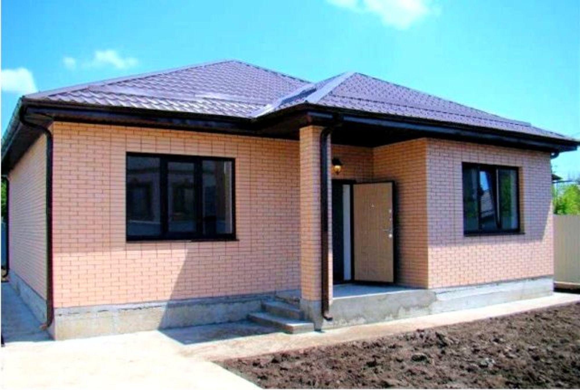 Купить дачу, дом, коттедж за 56 000 000 рублей на свх Темерницкий п