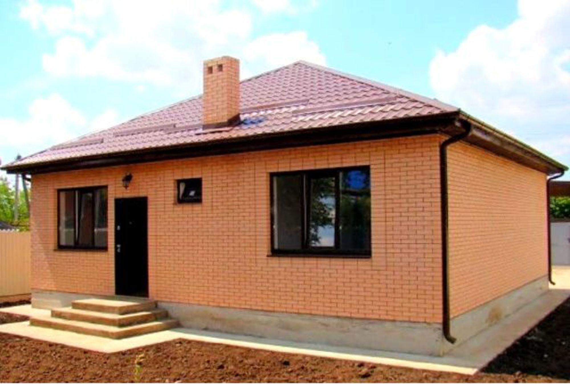 Купить дачу, дом, коттедж за 56 000 000 рублей на свх Темерницкий п